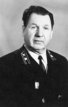 Литвинов Иван Павлович